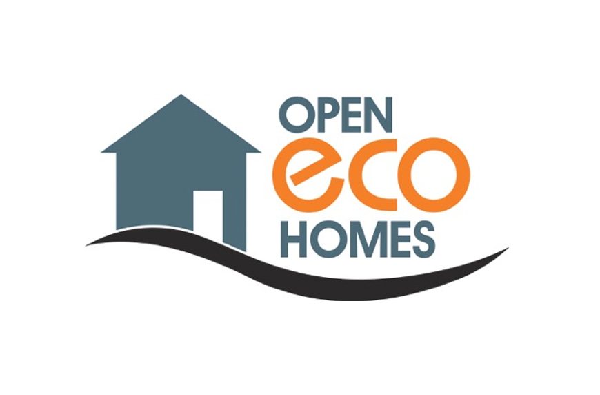 Open Eco Homes Sept-Oct 2026