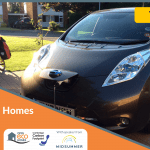 Smart Electric Homes