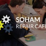 Soham Repair Cafe #5