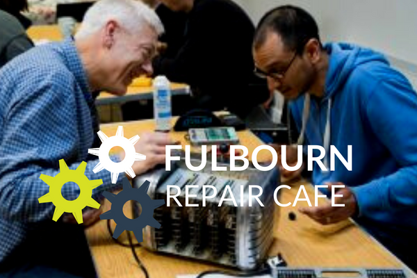 Fulbourn Repair Cafe
