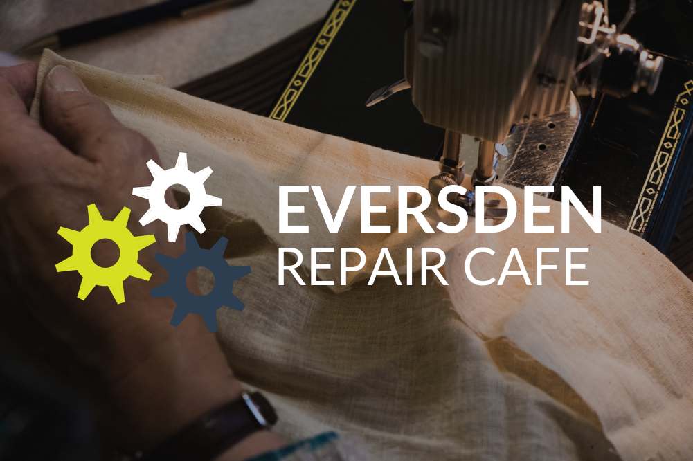 Eversden Repair Cafe