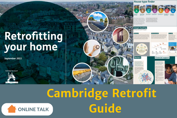 Cambridge Retrofit Guide