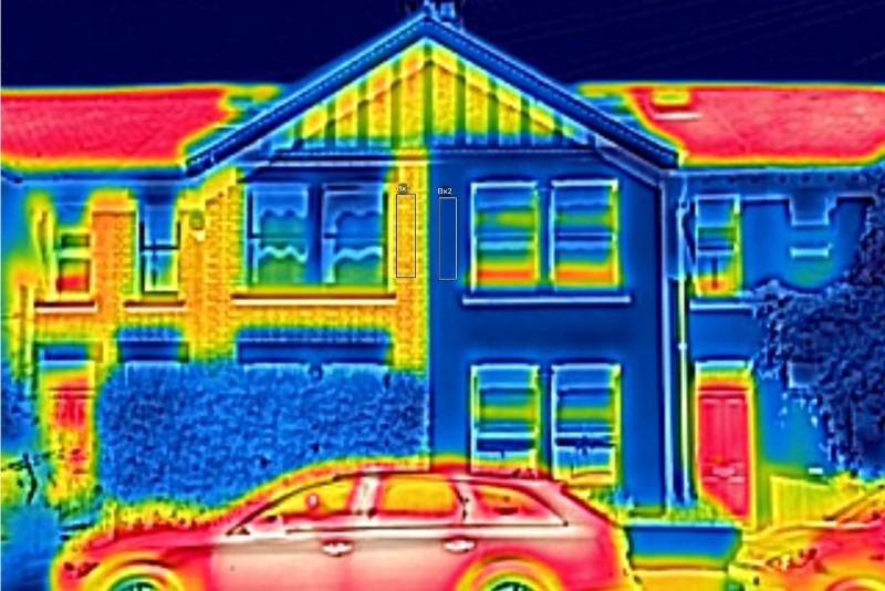 Thermal Imaging Training 1st Nov 2023