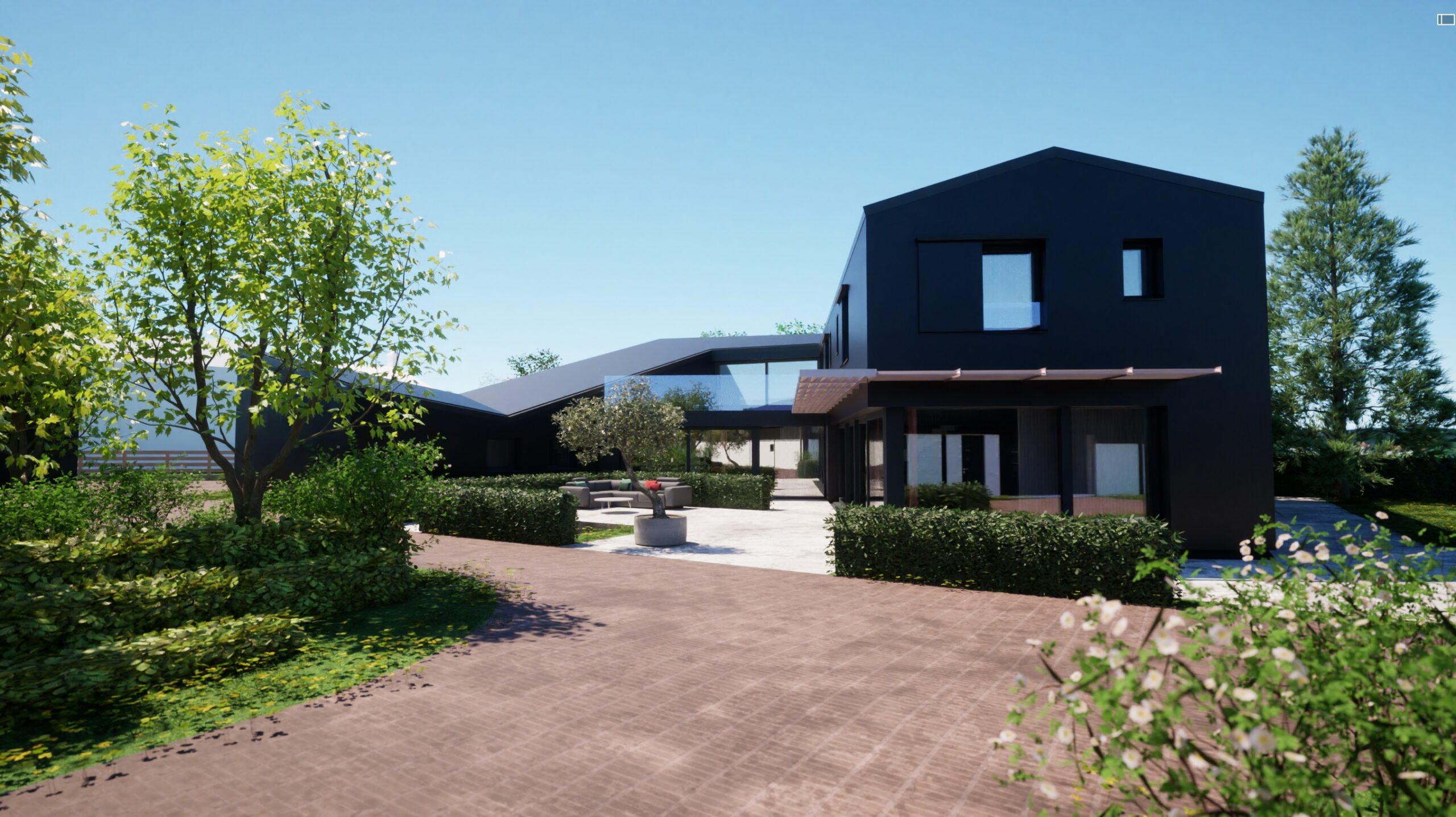 Thumbnail image for Passivhaus Plus at Duck End Barn, Dry Drayton
