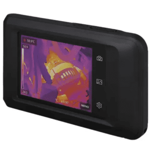 Thermal Camera - Flir C5 - Duxford