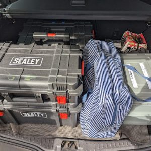 Repair Cafe Toolkit 3 - Sawston