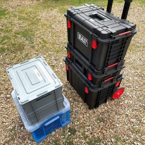 Repair Cafe Toolkit 2 - Soham