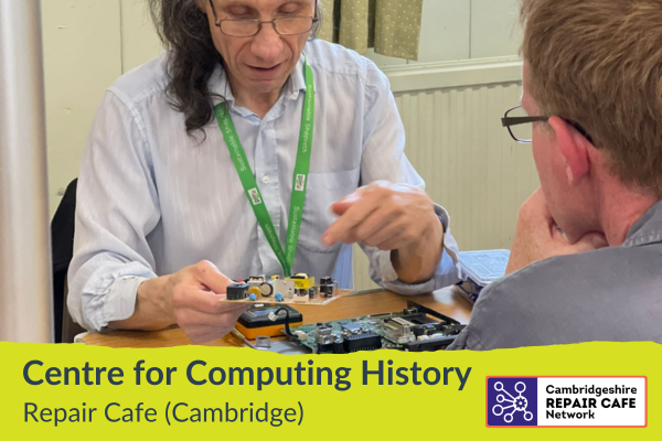Centre for Computing History