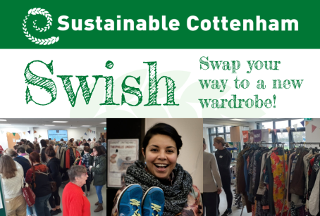 The Cottenham Swish