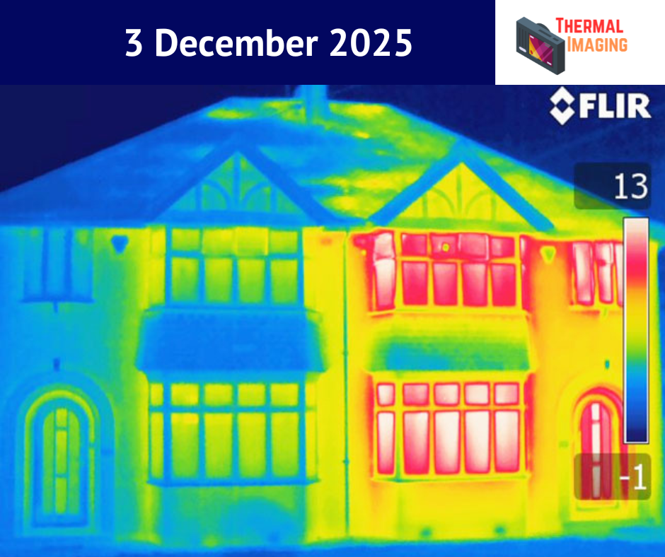 Thermal Imaging Training
