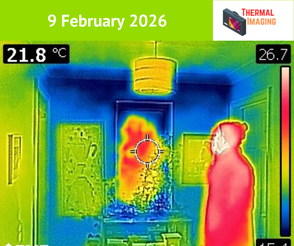 Thermal Imaging Training