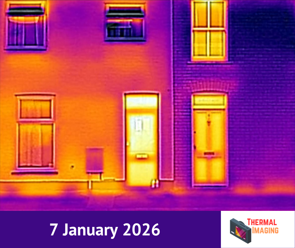 Thermal Imaging Training