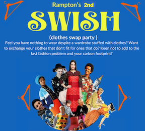 Rampton's 2nd Swish