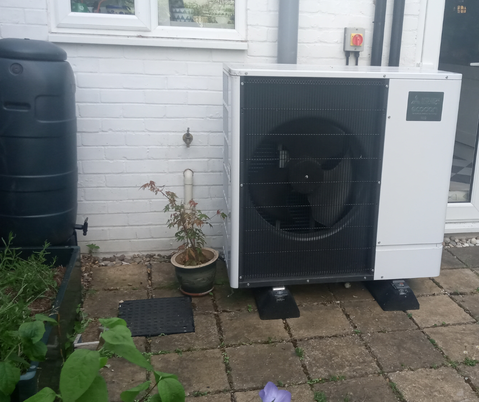 Thumbnail image for Heat Pump Simplicity, Trumpington