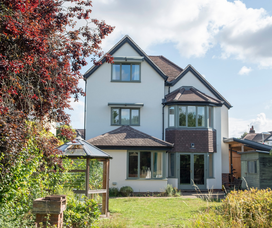 Thumbnail image for Raising the Roof on Whole House Retrofit, Gilbert Rd