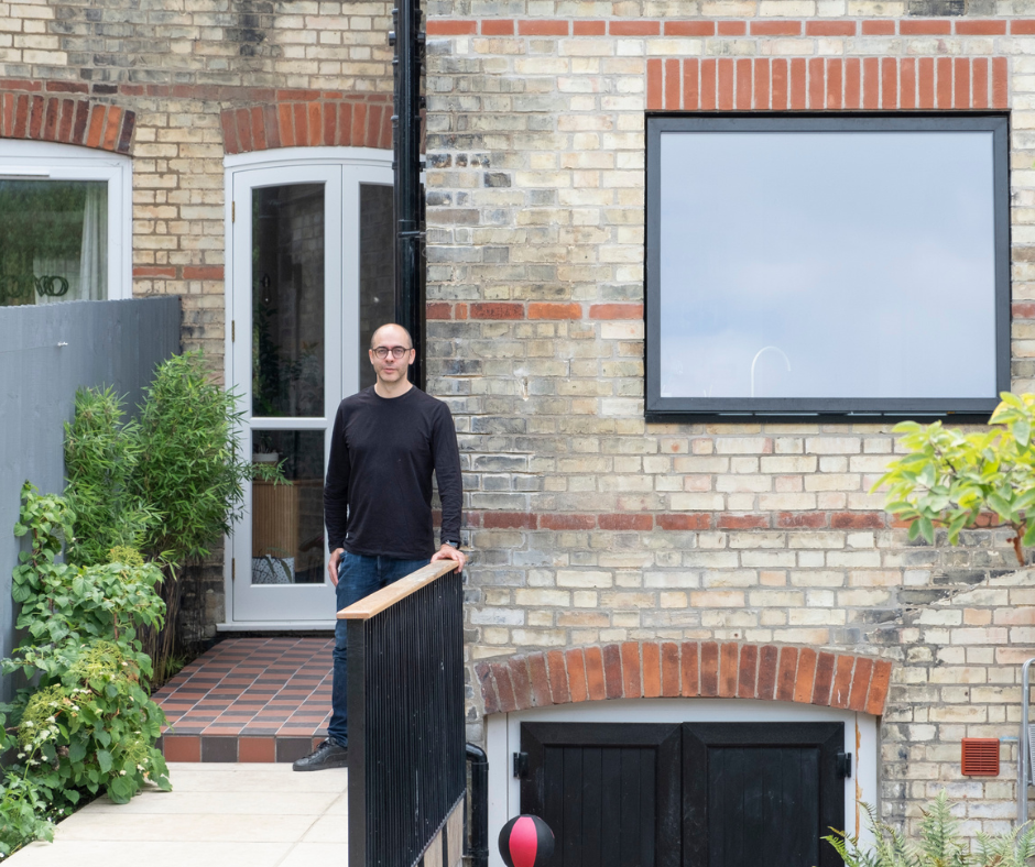 Thumbnail image for Transformed and Efficient Victorian Terrace, Mill Rd