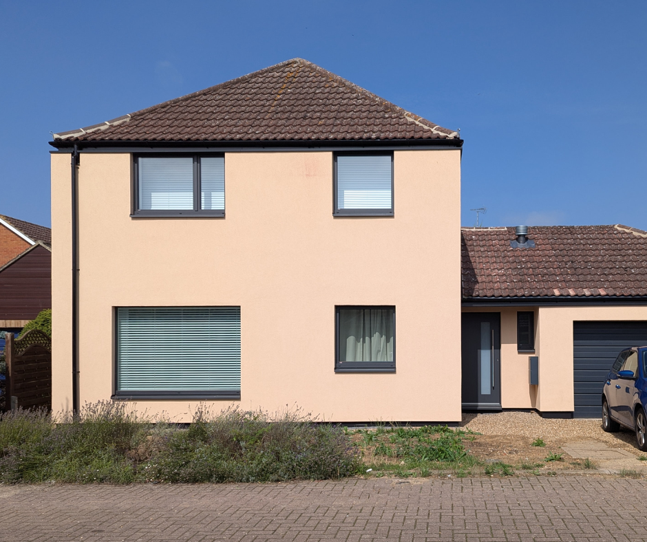 Thumbnail image for Passivhaus-inspired 1980’s Home Retrofit