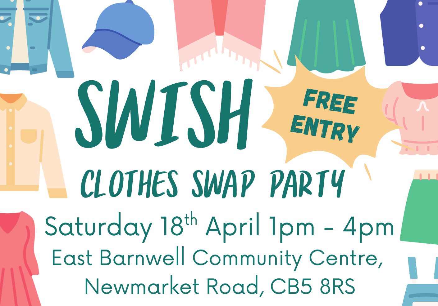 Abbey People's Swish