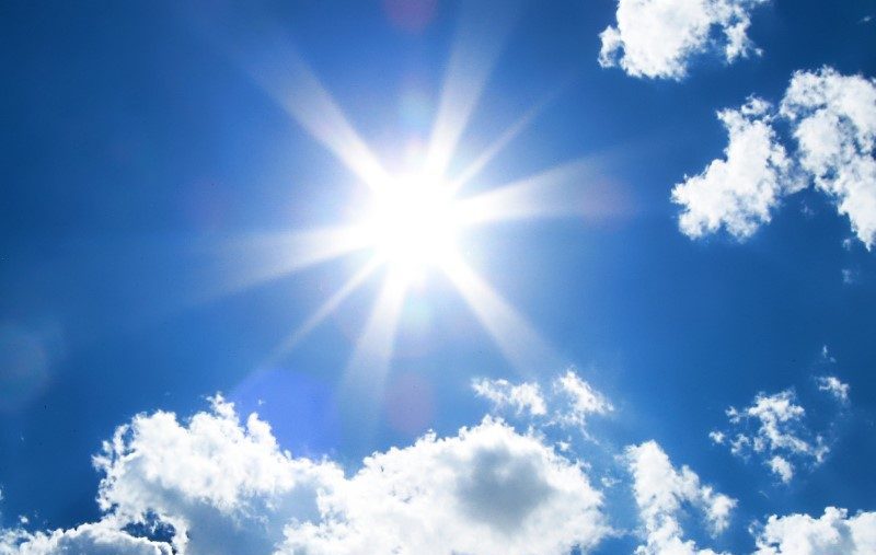 Get Ready for Heatwaves