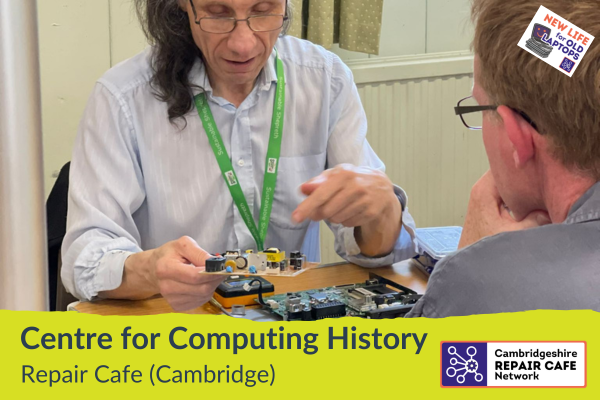 Centre for Computing History