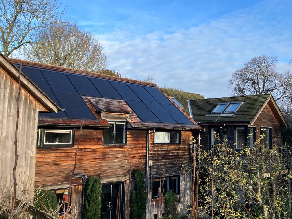 Solar PV