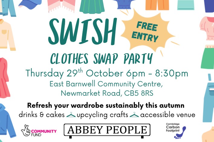 The Abbey Swish